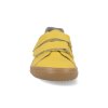 HOPE ZLU barefoot detske tenisky jonap hope zlute 3