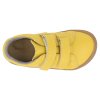 HOPE ZLU barefoot detske tenisky jonap hope zlute 6