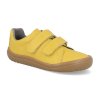 HOPE ZLU barefoot detske tenisky jonap hope zlute 1