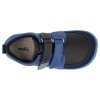 BF0001 W N SO DARKS barefoot detske tenisky beda dark sky s velurovym okopem 6