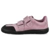 NELLA MV RUZ barefoot detske tenisky jonap nella ruzove 4