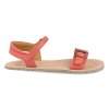 G3150285 2 barefoot damske sandaly froddo flexy buckle coral 2