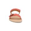 G3150285 2 barefoot damske sandaly froddo flexy buckle coral 3