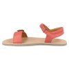 G3150285 2 barefoot damske sandaly froddo flexy buckle coral 4
