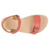 G3150285 2 barefoot damske sandaly froddo flexy buckle coral 6