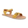 G3150285 3 barefoot damske sandaly froddo flexy buckle yellow 1