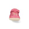 637217 barefoot detske sandaly bobux summit pink cyclamen chalk 3