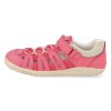 637217 barefoot detske sandaly bobux summit pink cyclamen chalk 4