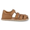 G3150283 2 barefoot detske sandaly froddo flexy brown 2