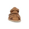G3150283 2 barefoot detske sandaly froddo flexy brown 3