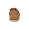 G3150283 2 barefoot detske sandaly froddo flexy brown 5