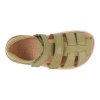 G3150283 4 barefoot detske sandaly froddo flexy olive 6