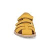 G3150283 5 barefoot detske sandaly froddo flexy yellow 3