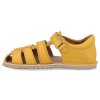 G3150283 5 barefoot detske sandaly froddo flexy yellow 4