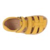 G3150283 5 barefoot detske sandaly froddo flexy yellow 6