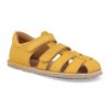 G3150283 5 barefoot detske sandaly froddo flexy yellow 1