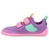 00391 40120 680 barefoot detske tenisky affenzahn sneaker cotton happy creative toucan 4