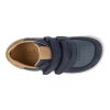 95L4003001 barefoot detske tenisky lurchi markio azul 6