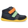 BNT15100S200 barefoot detske kotnikove boty blifestyle otter tex marine 2