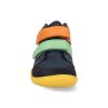 BNT15100S200 barefoot detske kotnikove boty blifestyle otter tex marine 3