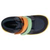 BNT15100S200 barefoot detske kotnikove boty blifestyle otter tex marine 6