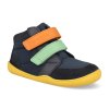 BNT15100S200 barefoot detske kotnikove boty blifestyle otter tex marine 1