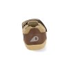 637216 barefoot detske sandaly bobux summit sepia parchment 5