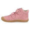 1200302 330 barefoot detske kotnikove boty ricosta pepino chrisy m baby pink 4