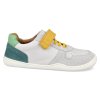 BNV15429L100 barefoot detske tenisky blifestyle sali wei zitrone schuhgro e 2