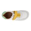 BNV15429L100 barefoot detske tenisky blifestyle sali wei zitrone schuhgro e 6
