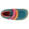 BNT15100S290 barefoot detske kotnikove boty blifestyle otter tex petrol 6