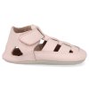 1224 184 107 barefoot capacky bobux tidal mini heavenly pink 2