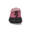 BV15407S620 barefoot detske outdoorove boty blifestyle caprini tex himbeere schuhgro e 3