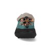 BV15407S290 barefoot detske outdoorove boty blifestyle caprini tex petrol 3