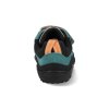 BV15407S290 barefoot detske outdoorove boty blifestyle caprini tex petrol 5