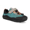 BV15407S290 barefoot detske outdoorove boty blifestyle caprini tex petrol 1