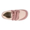 VE14402S600 barefoot detske tenisky blifestyle crocodile rosa schuhgro e 6