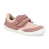 VE14402S600 barefoot detske tenisky blifestyle crocodile rosa schuhgro e 1