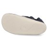 502509 barefoot detske capacky bobux ripple navy 7