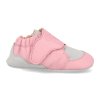 Affenzahn Barfuß Krabbelschuhe - Leather Crawly Koala rosa (Größe 18.5, Länge (mm) 122, Breite (mm) 56)
