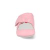 Affenzahn Barfuß Krabbelschuhe - Leather Crawly Koala rosa (Größe 18.5, Länge (mm) 122, Breite (mm) 56)