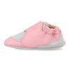 Affenzahn Barfuß Krabbelschuhe - Leather Crawly Koala rosa (Größe 18.5, Länge (mm) 122, Breite (mm) 56)