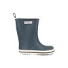 BG401043 5485 barefoot detske gumaky bundgaard charly high blue 2