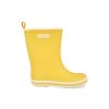 BG401043 8450 barefoot detske gumaky bundgaard charly high sunflower yellow 2