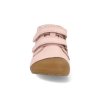 BG101219 3110 barefoot detske kotnikove boty bundgaard petit old rose 2025 3