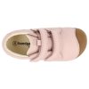 BG101219 3110 barefoot detske kotnikove boty bundgaard petit old rose 2025 6