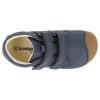 BG101219 5185 barefoot detske kotnikove boty bundgaard petit navy 2025 6