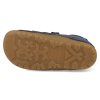 BG101219 5185 barefoot detske kotnikove boty bundgaard petit navy 2025 7
