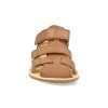 BG202237 211 barefoot sandaly bundgaard savi cognac 3