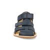 BG202237 5185 barefoot sandaly bundgaard savi navy 3
